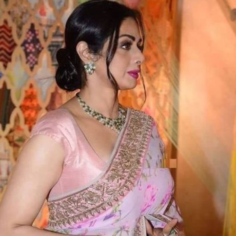 Sridevi: Bollywood superstar πέθανε 54 ετών από καρδιακή προσβολή