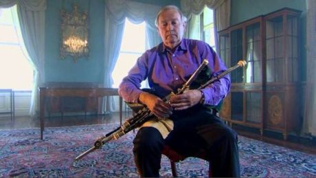 Πέθανε 72 ετών ο Liam Óg O'Flynn των Planxty