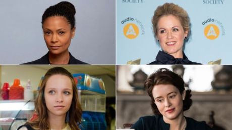 Οι υποψηφιότητες για τα τηλεοπτικά BAFTA
