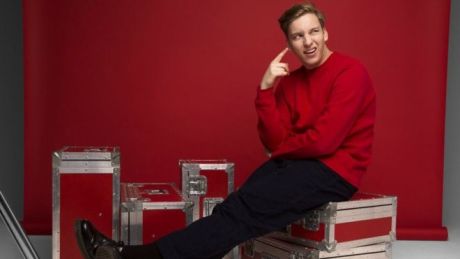 Paradise-George Ezra