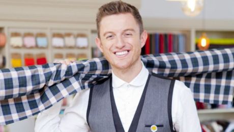 Ο τραγουδιστής των Overtones  Timmy Matley πέθανε 36 ετών