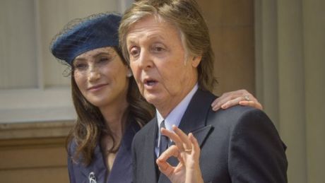 Οι πλουσιότεροι μουσικοί σε Αγγλία και Ιρλανδία