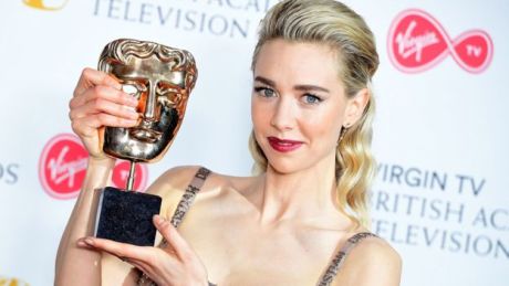 Τα Βρετανικά βραβεία BAFTA για την τηλεόραση