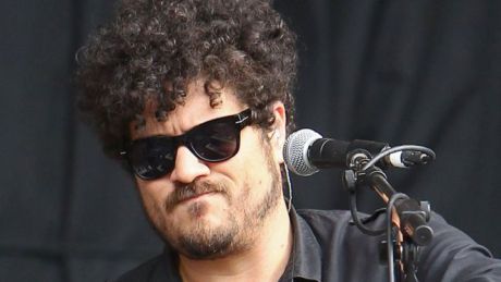 Richard Swift πρώην μπασίστας των Shins, πέθανε 41 ετών