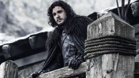 22 υποψηφιότητες στα Emmy για το Game Of Thrones