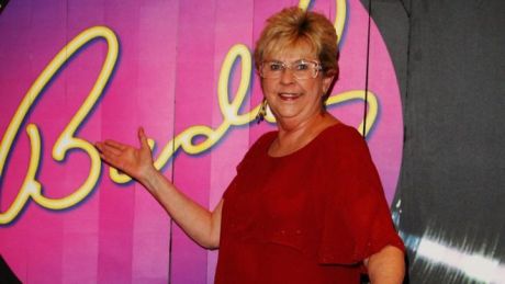 Πέθανε η Peggy Sue Gerron, είχε εμπνεύσει το Peggy Sue του Buddy Holly