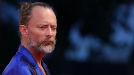 Has Ended-Thom Yorke από το Suspiria