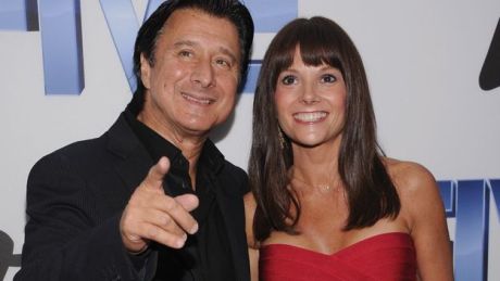 Steve Perry, επιστροφή μετά από 25 χρόνια απόλυτης σιωπής