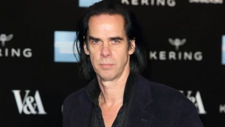 Συγκινητικό γράμμα του Nick Cave για τον χαμό του γιου του