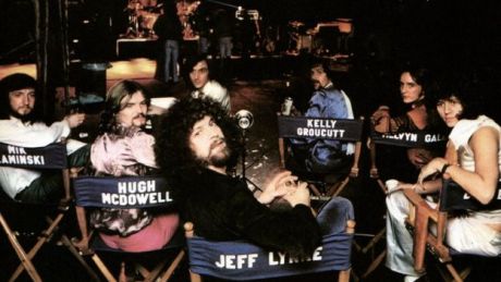 Hugh McDowell τσελίστας σε ELO και Wizzard, πέθανε 65 ετών