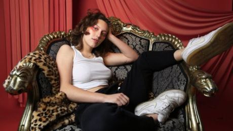 Η King Princess είναι από τα πρόσωπα του 2019