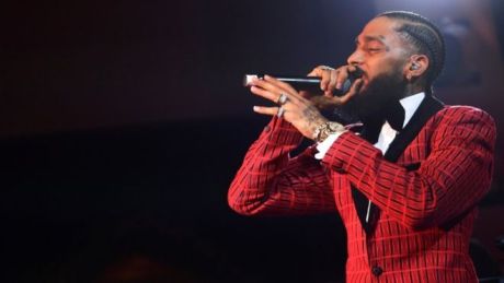 Nipsey Hussle: Ο Rapper δολοφονήθηκε στο Los Angeles