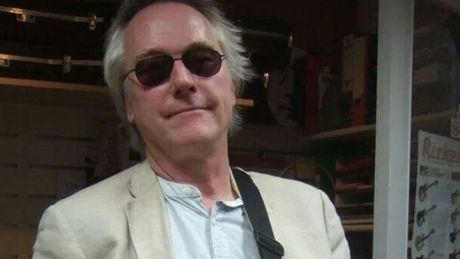 Boon Gould κιθαρίστας των Level 42, βρέθηκε νεκρός σε ηλικία 64 ετών