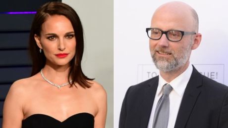 O Moby ανέβαλε την παρουσίαση του βιβλίου του στην Αγγλία μετά τις αντιδράσεις της Natalie Portman