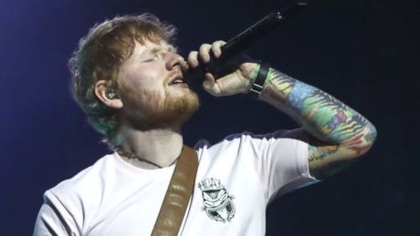 Καλλιτέχνες και τραγούδια που ακούστηκαν περισσότερο στην Βρετανία το 2018