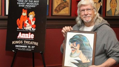 Martin Charnin: στιχουργός του μιούζικαλ Annie πέθανε 84 ετών