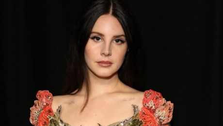 Το Video Games της Lana Del Rey τραγούδι της δεκαετίας για το περιοδικό Q