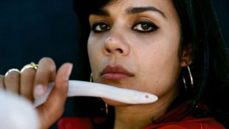 Το νέο άλμπουμ των Bat For Lashes είναι εμπνευσμένο από τα 80's