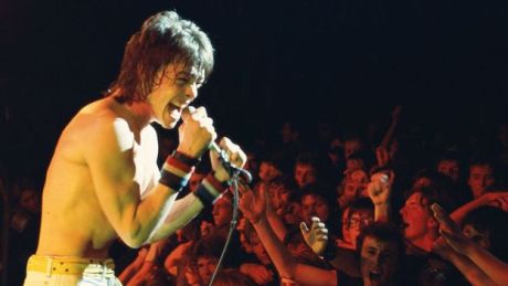 Barrie Masters, τραγουδιστής των Eddie and the Hot Rods, πέθανε 63 ετών