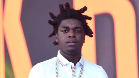 Kodak Black, σχεδόν 4 χρόνια φυλακή για παράνομη κατοχή όπλων
