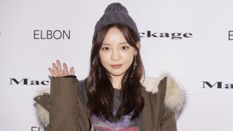 Goo Hara, αστέρι της Κορεάτικης ποπ, βρέθηκε νεκρή σε ηλικία 28 ετών