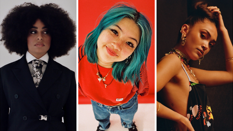 Beabadoobee, Celeste, Joy Crookes 3 κορίτσια διεκδικούν την προσοχή μας 