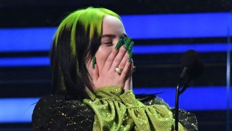 Οι νικητές στα βραβεία Grammy, μεγάλη νικήτρια η Billie Eilish