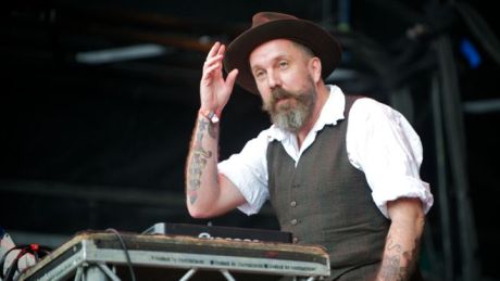 Andrew Weatherall, DJ και παραγωγός που ο ήχος του χαρακτήρισε μια γενιά,πέθανε 56 ετών