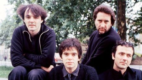 Skin Deep-Stranglers