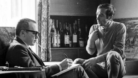 Πέθανε ο Άγγλος στιχουργός του Les Misérables, είχε γράψει και 2 υπέροχα τραγούδια