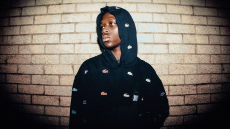 Ο ράπερ Pa Salieu νικητής για τον ήχο του 2021 στο BBC