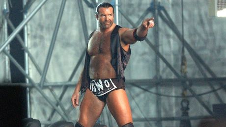 Ο Wrestler Scott Hall, γνωστός και ως Razor Ramon, πέθανε σε ηλικία 63 ετών