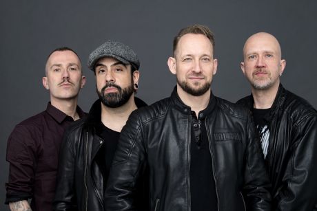 Servant Of The Mind-Volbeat