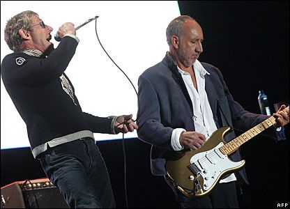 Who, Foo Fighters, Kanye West  οι Headliners στο Glastonbury
