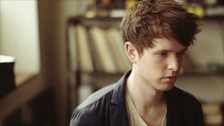 The Colour in Anything, το νέο άλμπουμ του James Blake