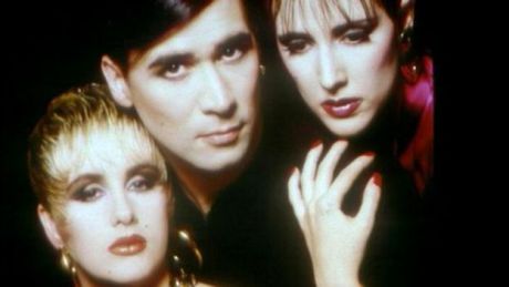 Human-The Human League