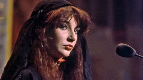 8 άλμπουμ στα 40! Νέο ντοκιμαντέρ για την Kate Bush