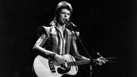 10 Κιθαριστικά riff που 'έμειναν'