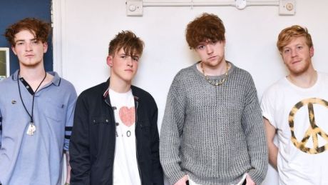 Swings and Waterslides-Viola Beach, η τραγική πλευρά των σώου μπίζνες