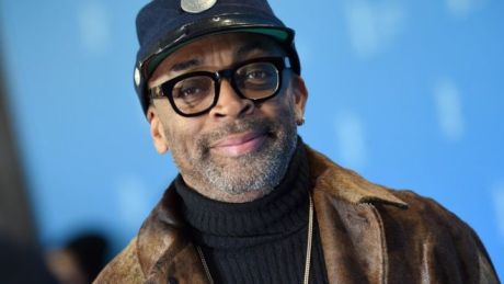 Ο Spike Lee θα γίνει ο πρώτος μαύρος πρόεδρος στο Φεστιβάλ των Καννών