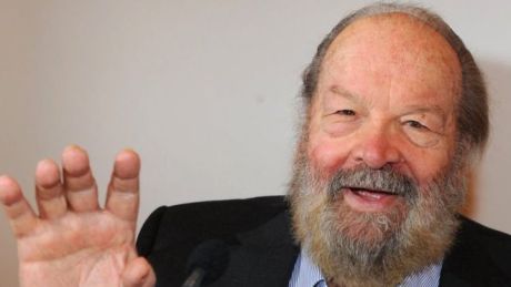 Πέθανε 86 ετών ο Bud Spencer