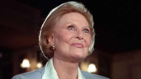 Michele Morgan: 96 ετών πέθανε ένας θρύλος του Γαλλικού σινεμά