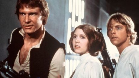 Οι Star Wars fans θέλουν την Meryl Streep να υποδυθεί την νέα Princess Leia!