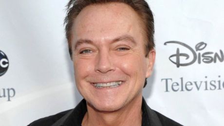 Από άνοια πάσχει ο David Cassidy