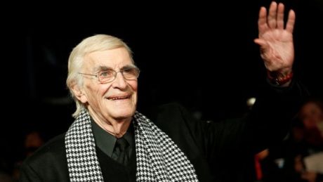 Martin Landau, πέθανε 89 ετών 