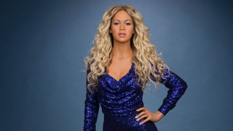 Μουσείο Madame Tussauds: 'Φιλοξενεί' την  Beyoncé