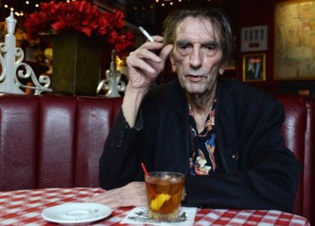 Harry Dean Stanton  πέθανε 91 ετών
