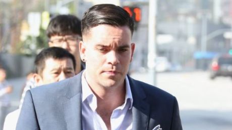 Αυτοκτόνησε ο ηθοποιός του Glee, Mark Salling, είχε καταδικασθεί για παιδική πορνογραφία