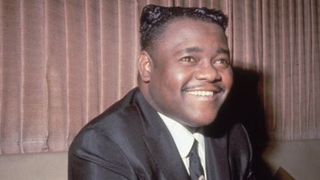 Πέθανε ο θρύλος του ροκ Fats Domino, ήταν 89 ετών