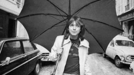 David Cassidy, είδωλο της δεκαετίας του 1970